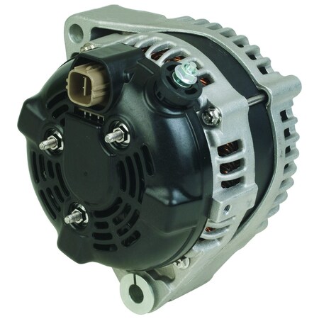 Light Duty Alternator, Replacement For Wai Global 11090R
